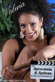 Sprockets & Splices (TV Series 2009– )