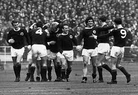Tournament infothe home championships of 1966/67 & 1967/68 were used as qualifying group 8 for the european championships. Jim Baxter Owned England In What Was Probably The Greatest Scotland Game Of All Time Back In 1967 Daily Record