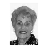 Mary Dangelo Obituary