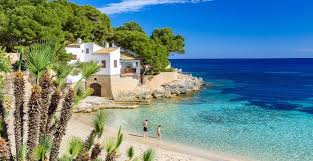 Apartments and houses all over spain. 5 Essentials To Find A Property With Sea Views In Spain Rimontgo