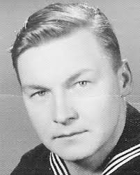 Richard E. Decker Obituary