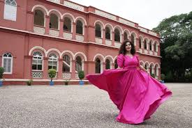 Historic City Gondal ...