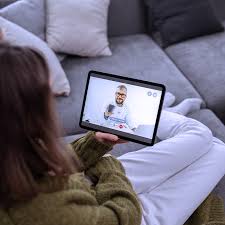 Virtual doctor visits, ordering of prescription drugs, and lab work requests. Quick And User Friendly Personalised Virtual Care Common Management Solutions