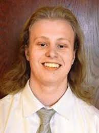 Braydon Carter “Brady” Green (1996-2014)