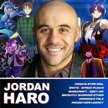 Paul Haro's Instagram, Twitter & Facebook