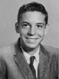 Sgt David Francis Langley (1944-1968)