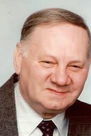 Edward R. Miller Obituary