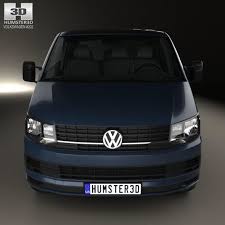 Volkswagen Transporter T6 Double Cab Pickup 2016 Volkswagen Volkswagen Transporter Volkswagen Caddy