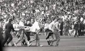 Six individuals will face criminal charges following an inquiry into the hillsborough disaster of 1989. Firefighter Who Was At Hillsborough Disaster Tells Inquest He Was Dumbfounded At The Lack Of Response By Emergency Services Daily Mail Online