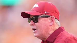 Everything Bobby Petrino said at Monday's press conference