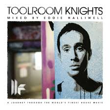 Toolroom Knights