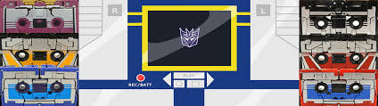 Transformers soundwave wallpaper wallpaper engine. Hd Wallpaper Soundwave Transformers G1 Anime Toys Brandonswork Wallpaper Flare