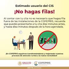 Video de la firma de convenio de colaboración entre la sfp y la cofepris. Cofepris Posts Facebook