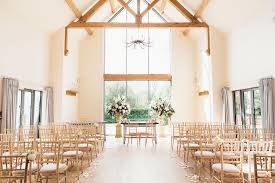 Millbridge Court Ceremonies Surrey Wedding Venue Barn Wedding Surrey Image Leanne Jade Photography Wedding Venues Uk Modern Wedding Venue Wedding Venues