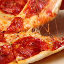 Homemade Pizza In Under 20 Minutes 1 Cup Flour 1 4 Cup 2 Tbsp Water Low Heat In Stove 450 Degree Oven 6 Min Video Homemade Pizza Recipes Food