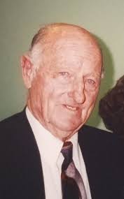 Gilbert “Bucks” Dinges (1926-2014)