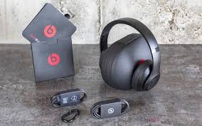 Driven by the apple w1 chip. Beats Studio 3 Wireless Headphones Review Gsmarena Com News