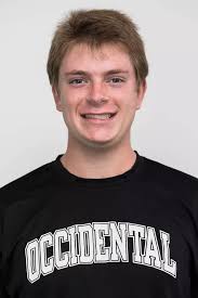 2021-22 Men's Tennis Roster