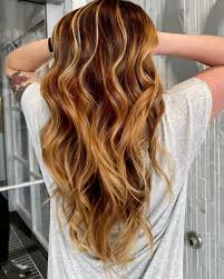 Ash blonde hair dye on red hair. 15 Best Golden Brown Hair Colors For 2020