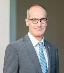 From the Ambassador's Desk