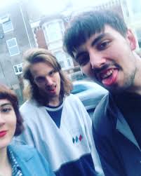 Tongue Trap (@tonguetrapband)