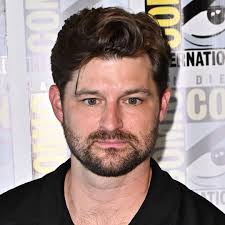 Watch Upload (2020) TV Series Free Online