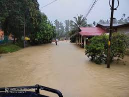 Ibrah dan panduan daripada peristiwa agung itu boleh ditelaah setiap masa. Banjir Fasa Kelima Melanda Terengganu