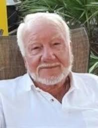 Darrell Arthur "Doc" Smith