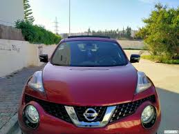 Découvrez les prix et les caractéristiques de toute la gamme du petit suv nissan juke. Auto Moto Voitures Nissan Juke Modele 2015 Vente Au Bled