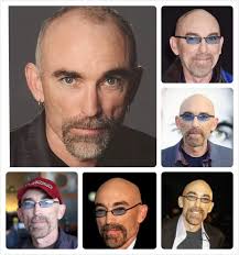 Actors and actresses that don't get the recognition that they deserve.  Jackie Earle Haley, 61 years old. What movies and TV shows do you remember  him from?