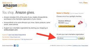 If you do not have one, you will have to sign up for one. How To Sign Up For Amazon Smile Birdnote
