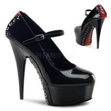 From high heels, kitten heels & block heels, browse our range of colours & styles for everyday or for a night out. Naughty Heels