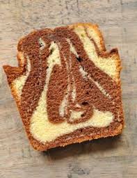 Le Veritable Cake Marbre Au Chocolat Cake Marbre Chocolat Cake Marbre Moelleux Marbre Au Chocolat