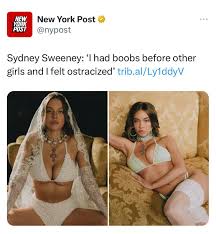 Sydney Sweeney had similar experiences with Cassie growing up : r/euphoria