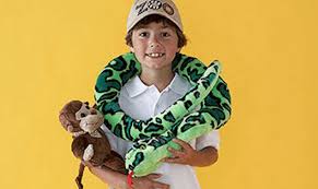 Style my outfit zu günstigen preisen. 10 Originele Carnavals Outfits Voor Jongens Boyslabel