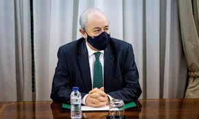 Pedro adão e silva não tem um estilo de pistoleiro, mas atira a matar. Antonio Costa Considera Insultuosa Declaracao Do Lider Do Psd Sobre Pedro Adao E Silva Noticias De Coimbra