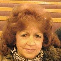 Shannon Glisson's Instagram, Twitter & Facebook