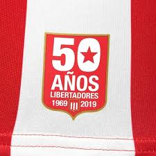 Estudiantes de la plata takes 3 position in the championship superliga and has 3 points in the standings. Estudiantes De La Plata 2019 Under Armour Home Kit 18 19 Kits Football Shirt Blog