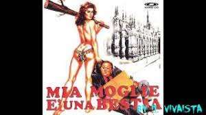 ﻿ mia moglie è una bestia hd ita (1988). Mia Moglie E Una Bestia Musica Introduzione Massimo Boldi Cipollino Youtube