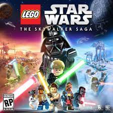 The galaxy is yours with lego star wars: Lego Star Wars The Skywalker Saga Starwars Com