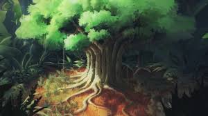 Kimberley Jones - JUNGLE BOOK AN ENCOUNTER WITH KAA