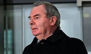 Anglo Irish Bank trial: day three