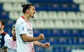 Masuknya mario mandzukic akan memudahkan kzlatan ibrahimovic di ac milan. Zlatan Ibrahimovic Delighted To Link Up With Mario Mandzukic At Ac Milan Daily Echoed