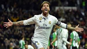 1 2 4 5 2. Another Late Sergio Ramos Goal Sends Real Madrid Top Eurosport