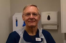 Picture special: Meet some of Calderdale's vaccine heroes