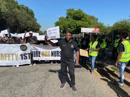 Netcare education, a leading private education institution, offers a range of training programmes to equip nursing and emergency medical services students academically. In Tweets Nurses At Netcare Parklane Hospital Protest Against Unfair Labour Practices At The Hands Of Their Bosses Sandton Chronicle