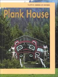 Everything was made by hand. Plank House Native American Homes Amazon De Dyer Dolores A Kurnizki Kimberly L Dawson Kurnizki Kimberly L Dawson Fremdsprachige Bucher