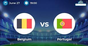 Belgium vs portugal predictions, football tips and statistics for this match of euro championship on 27/06/2021. G1hvop24ukfqdm