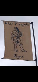 WV Boys rendezvous