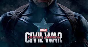 Captain America Streaming